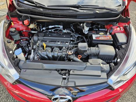 HYUNDAI HB 20 Hatch 1.6 16V 4P PREMIUM FLEX AUTOMTICO, Foto 6