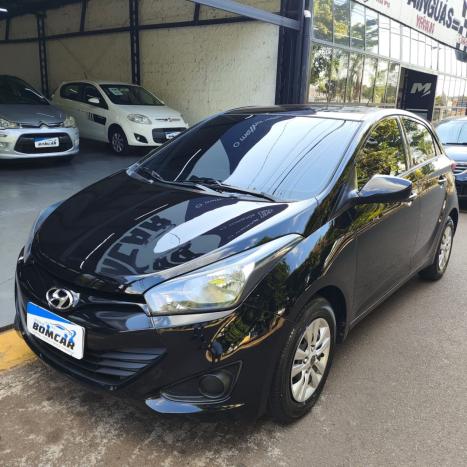 HYUNDAI HB 20 Hatch 1.0 12 V 4P FLEX COMFORT STYLE, Foto 1