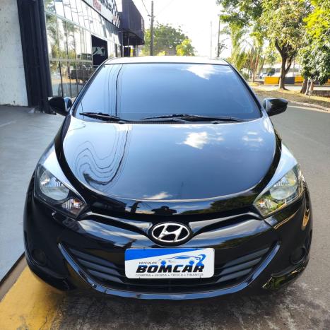 HYUNDAI HB 20 Hatch 1.0 12 V 4P FLEX COMFORT STYLE, Foto 2