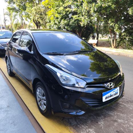 HYUNDAI HB 20 Hatch 1.0 12 V 4P FLEX COMFORT STYLE, Foto 3
