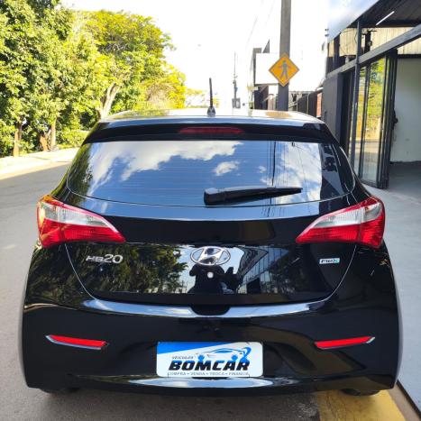 HYUNDAI HB 20 Hatch 1.0 12 V 4P FLEX COMFORT STYLE, Foto 7