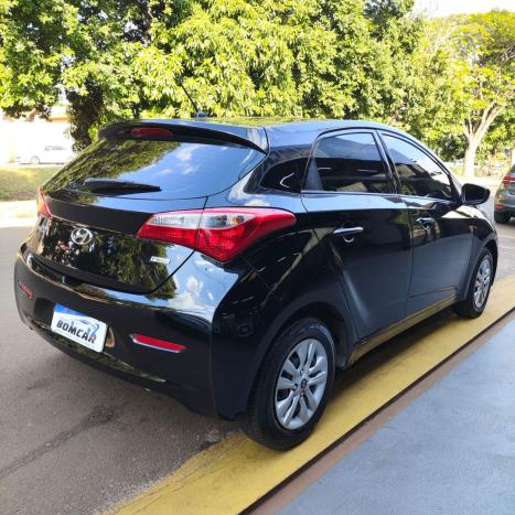HYUNDAI HB 20 Hatch 1.0 12 V 4P FLEX COMFORT STYLE, Foto 8