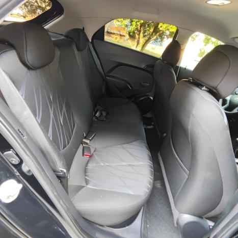 HYUNDAI HB 20 Hatch 1.0 12 V 4P FLEX COMFORT STYLE, Foto 9