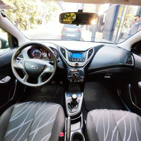 HYUNDAI HB 20 Hatch 1.0 12 V 4P FLEX COMFORT STYLE, Foto 11