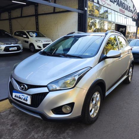 HYUNDAI HB 20 Hatch X 1.6 16V 4P PREMIUM FLEX, Foto 1