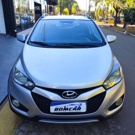 HYUNDAI HB 20 Hatch X 1.6 16V 4P PREMIUM FLEX, Foto 2