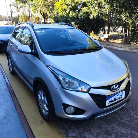 HYUNDAI HB 20 Hatch X 1.6 16V 4P PREMIUM FLEX, Foto 3