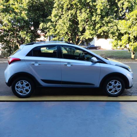 HYUNDAI HB 20 Hatch X 1.6 16V 4P PREMIUM FLEX, Foto 5