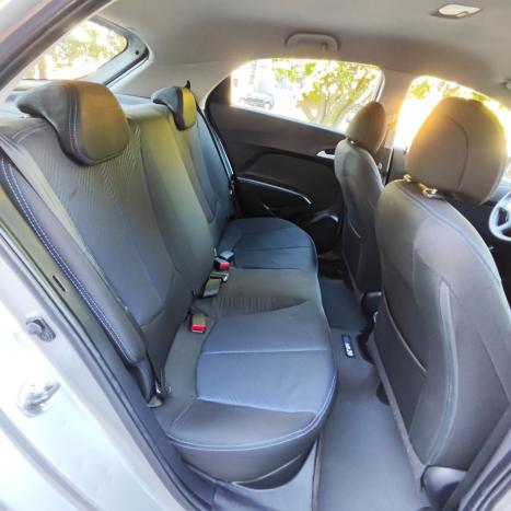 HYUNDAI HB 20 Hatch X 1.6 16V 4P PREMIUM FLEX, Foto 10