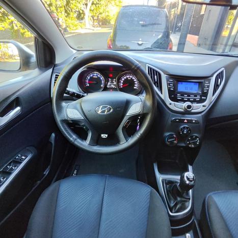 HYUNDAI HB 20 Hatch X 1.6 16V 4P PREMIUM FLEX, Foto 13