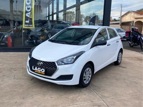 HYUNDAI HB 20 Hatch 1.0 12V 4P FLEX COMFORT PLUS, Foto 1