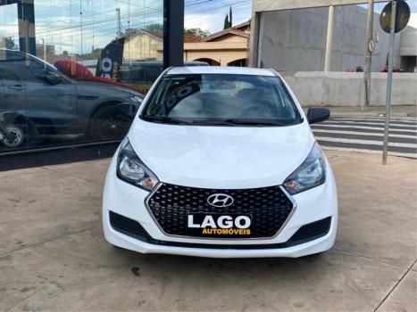 HYUNDAI HB 20 Hatch 1.0 12V 4P FLEX COMFORT PLUS, Foto 2