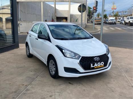 HYUNDAI HB 20 Hatch 1.0 12V 4P FLEX COMFORT PLUS, Foto 3