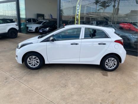HYUNDAI HB 20 Hatch 1.0 12V 4P FLEX COMFORT PLUS, Foto 5
