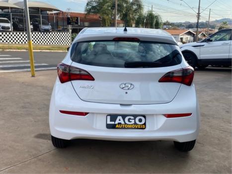 HYUNDAI HB 20 Hatch 1.0 12V 4P FLEX COMFORT PLUS, Foto 6