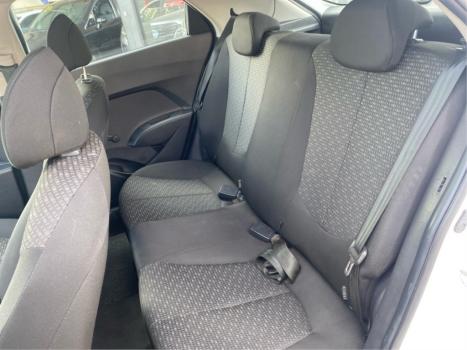 HYUNDAI HB 20 Hatch 1.0 12V 4P FLEX COMFORT PLUS, Foto 7