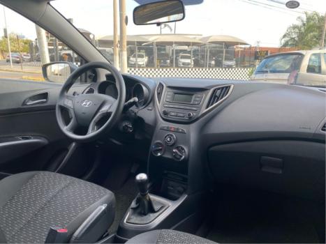 HYUNDAI HB 20 Hatch 1.0 12V 4P FLEX COMFORT PLUS, Foto 9