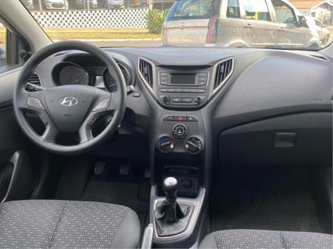 HYUNDAI HB 20 Hatch 1.0 12V 4P FLEX COMFORT PLUS, Foto 10