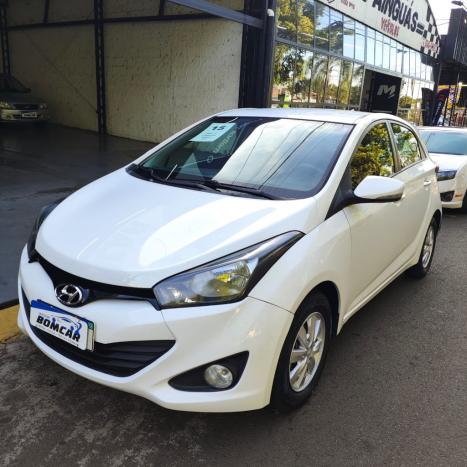 HYUNDAI HB 20 Hatch 1.0 12V 4P FLEX COMFORT FOR YOU PLUS, Foto 1