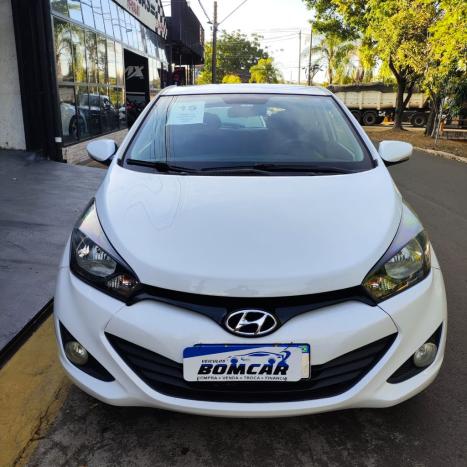 HYUNDAI HB 20 Hatch 1.0 12V 4P FLEX COMFORT FOR YOU PLUS, Foto 2