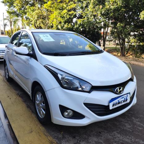 HYUNDAI HB 20 Hatch 1.0 12V 4P FLEX COMFORT FOR YOU PLUS, Foto 3