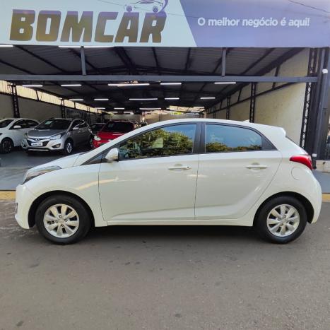 HYUNDAI HB 20 Hatch 1.0 12V 4P FLEX COMFORT FOR YOU PLUS, Foto 4