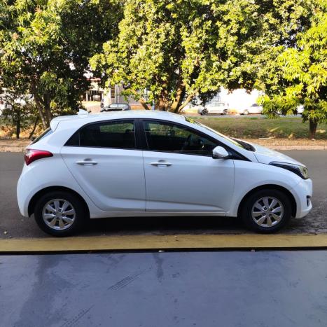 HYUNDAI HB 20 Hatch 1.0 12V 4P FLEX COMFORT FOR YOU PLUS, Foto 5