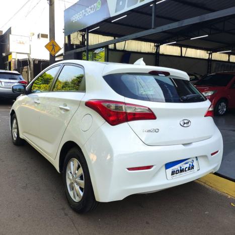 HYUNDAI HB 20 Hatch 1.0 12V 4P FLEX COMFORT FOR YOU PLUS, Foto 6
