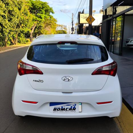 HYUNDAI HB 20 Hatch 1.0 12V 4P FLEX COMFORT FOR YOU PLUS, Foto 7