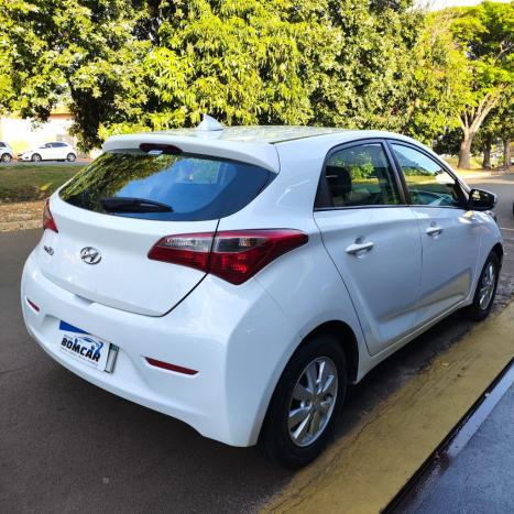 HYUNDAI HB 20 Hatch 1.0 12V 4P FLEX COMFORT FOR YOU PLUS, Foto 8