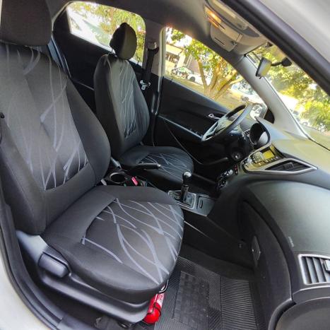 HYUNDAI HB 20 Hatch 1.0 12V 4P FLEX COMFORT FOR YOU PLUS, Foto 10