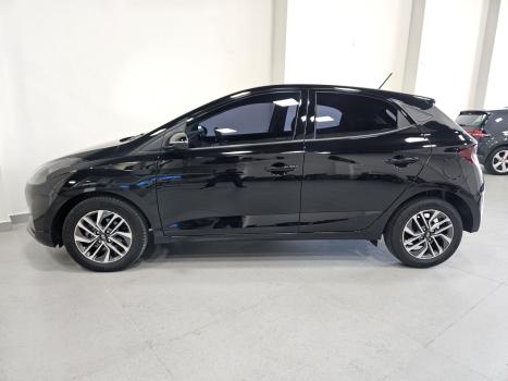 HYUNDAI HB 20 Hatch , Foto 3