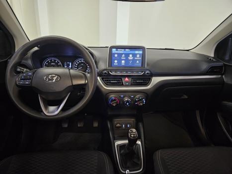 HYUNDAI HB 20 Hatch , Foto 6