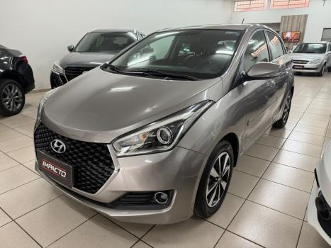 HYUNDAI HB 20 Hatch 1.6 16V 4P PREMIUM FLEX AUTOMTICO, Foto 1