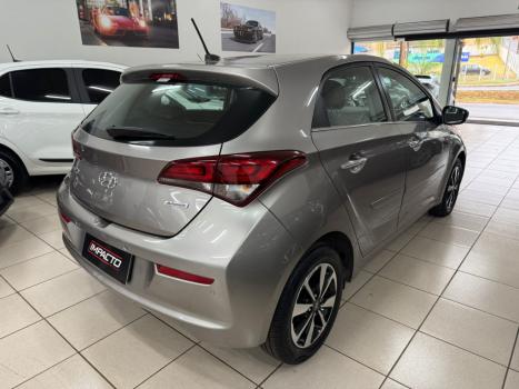 HYUNDAI HB 20 Hatch 1.6 16V 4P PREMIUM FLEX AUTOMTICO, Foto 3