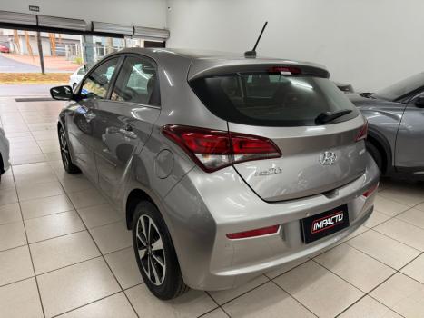 HYUNDAI HB 20 Hatch 1.6 16V 4P PREMIUM FLEX AUTOMTICO, Foto 4