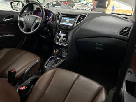HYUNDAI HB 20 Hatch 1.6 16V 4P PREMIUM FLEX AUTOMTICO, Foto 6