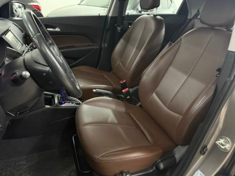 HYUNDAI HB 20 Hatch 1.6 16V 4P PREMIUM FLEX AUTOMTICO, Foto 8