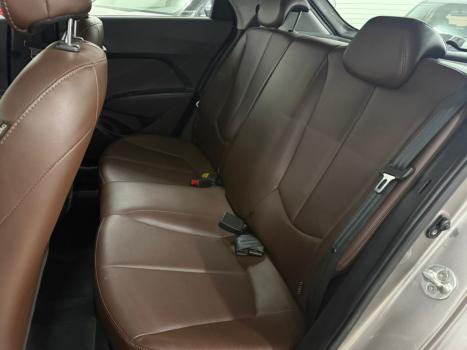 HYUNDAI HB 20 Hatch 1.6 16V 4P PREMIUM FLEX AUTOMTICO, Foto 10