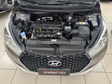 HYUNDAI HB 20 Hatch 1.6 16V 4P PREMIUM FLEX AUTOMTICO, Foto 11