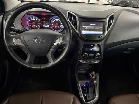 HYUNDAI HB 20 Hatch 1.6 16V 4P PREMIUM FLEX AUTOMTICO, Foto 13
