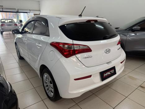 HYUNDAI HB 20 Hatch 1.6 16V 4P COMFORT FLEX AUTOMTICO, Foto 6