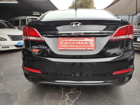 HYUNDAI HB 20 Sedan 1.0 12V 4P FLEX COMFORT PLUS, Foto 2