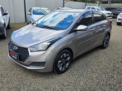 HYUNDAI HB 20 Sedan 1.6 16V 4P FLEX COMFORT PLUS AUTOMTICO, Foto 1