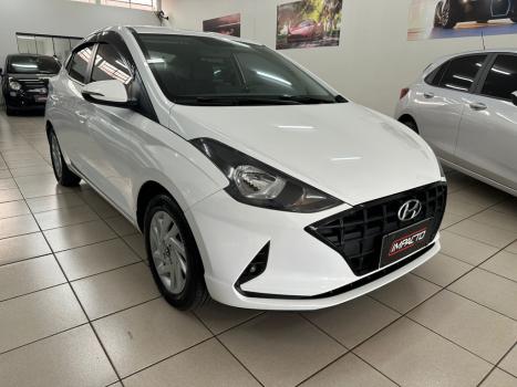 HYUNDAI HB 20 Sedan 1.0 12V 4P FLEX EVOLUTION, Foto 1