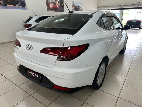 HYUNDAI HB 20 Sedan 1.0 12V 4P FLEX EVOLUTION, Foto 2