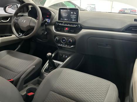 HYUNDAI HB 20 Sedan 1.0 12V 4P FLEX EVOLUTION, Foto 6