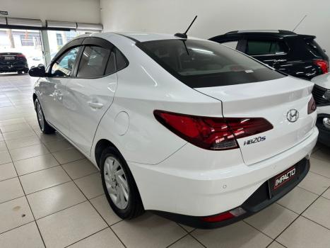 HYUNDAI HB 20 Sedan 1.0 12V 4P FLEX EVOLUTION, Foto 9