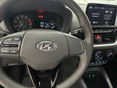 HYUNDAI HB 20 Sedan 1.0 12V 4P FLEX EVOLUTION, Foto 10