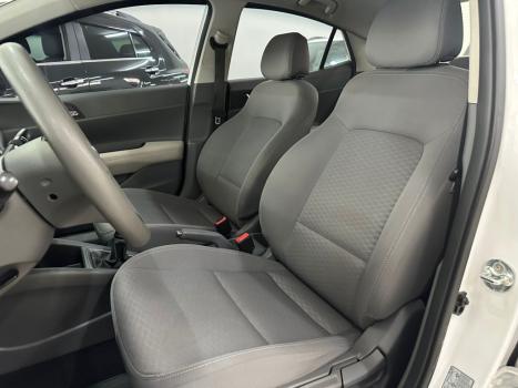 HYUNDAI HB 20 Sedan 1.0 12V 4P FLEX EVOLUTION, Foto 11